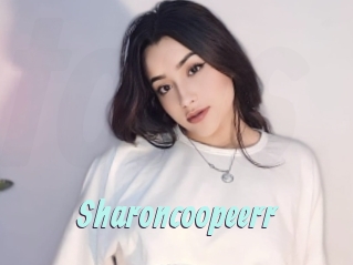 sharoncoopeerr Ton Show