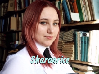 Sharonrice