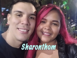 Sharonthom