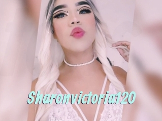 sharonvictoria120 Ton Show