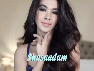 Shasaadam