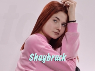 Shaybrack