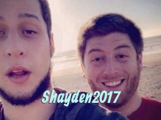 Shayden2017