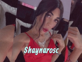 shaynarosc Ton Show