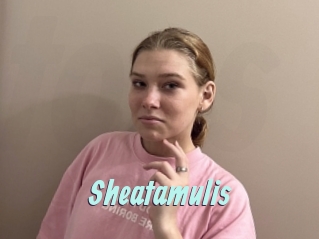 Sheatamulis