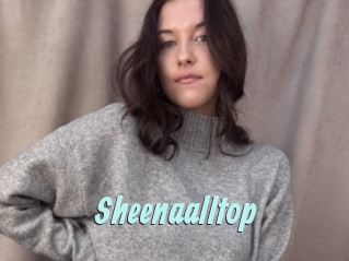 sheenaalltop Ton Show