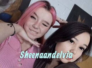 Sheenaandelvia