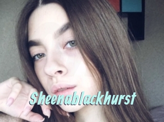 Sheenablackhurst