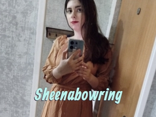 sheenabowring Ton Show