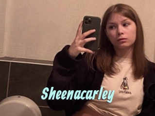 Sheenacarley