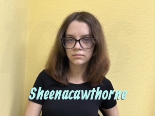Sheenacawthorne
