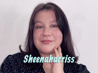 Sheenaharriss