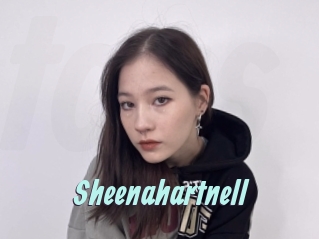 Sheenahartnell