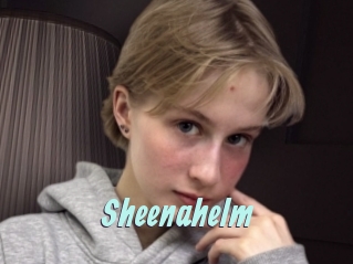 Sheenahelm