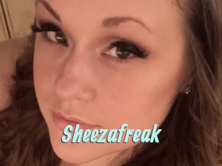 Sheezafreak