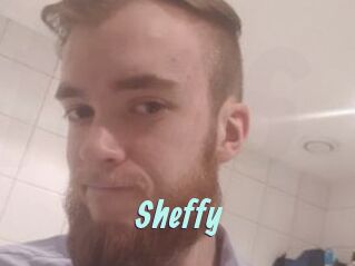 Sheffy