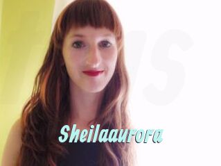 Sheilaaurora