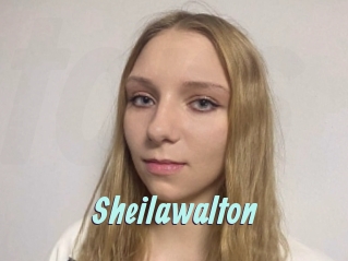 Sheilawalton