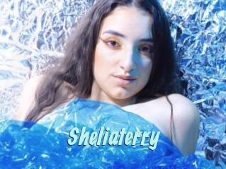 Sheliaterry