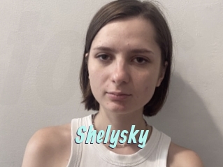 Shelysky