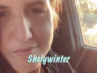 Shelywinter