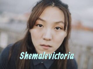 Shemalevictoria