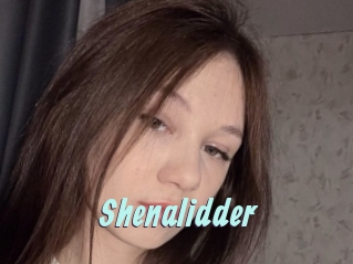 Shenalidder