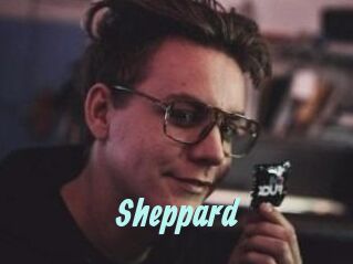 Sheppard
