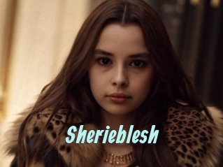 Sherieblesh