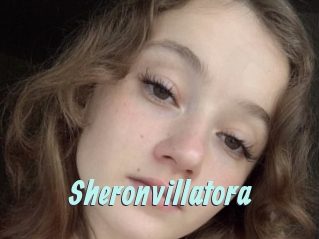 Sheronvillatora