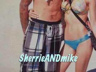 SherrieANDmike