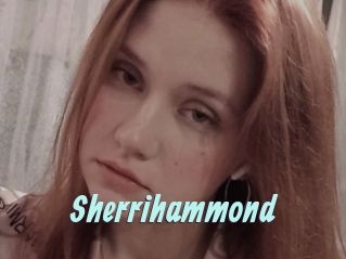 Sherrihammond