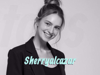 Sherryalcazar