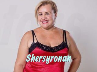Shersyronan