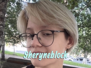 Sheryneblock