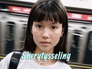 Sherytysseling