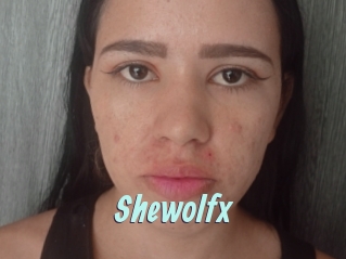Shewolfx
