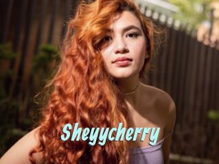 Sheyycherry