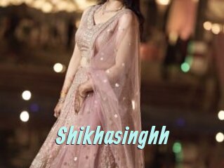 shikhasinghh Ton Show