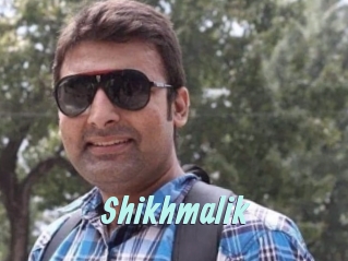 Shikhmalik