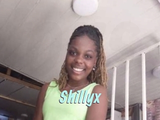 shillyx Ton Show