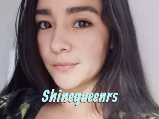 Shinequeenrs