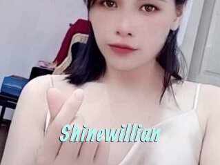 Shinewillian