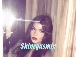 Shineyasmin
