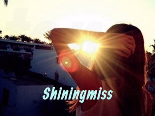 Shiningmiss
