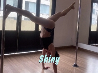 Shiny