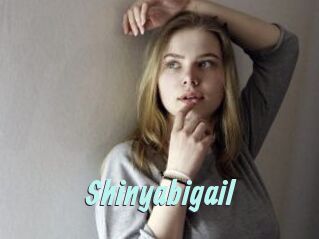 Shinyabigail