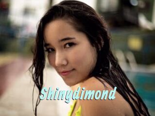Shinydimond