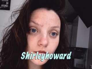 Shirleyhoward