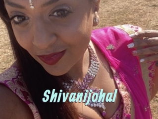 Shivanijohal